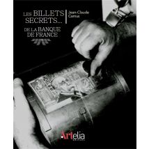 Les Billets Secrets De La Banque De France