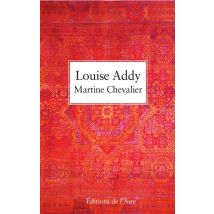 Louise Addy
