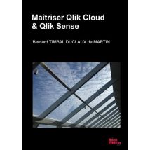 Maîtriser Qlik Cloud & Qlik Sense