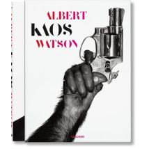 Albert Watson : Kaos