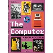Computer : A History Of The Information Age