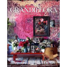 Modern Living - Grandiflora - Living With Flowers