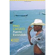 Puerto Escondido