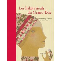 Les Habits Neufs Du Grand-duc