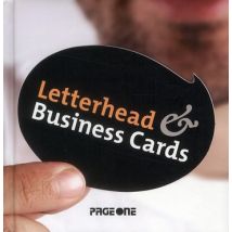 Letterhead & Business Cards