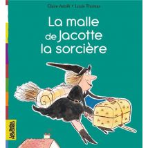 La Malle De Jacotte La Sorcière