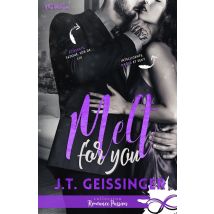 Slow Burn Tome 2 - Melt For You