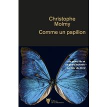 Comme Un Papillon