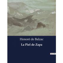 La Piel De Zapa