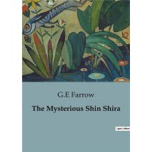 The Mysterious Shin Shira