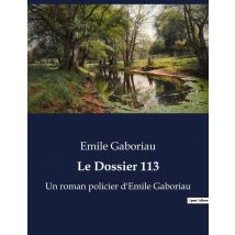 Le Dossier 113