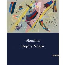 Rojo Y Negro