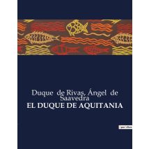 El Duque De Aquitania