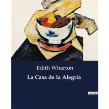 La Casa De La Alegria