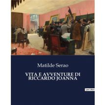 Vita E Avventure Di Riccardo Joanna