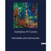 Explorers And Travellers