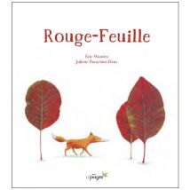 Rouge-feuille