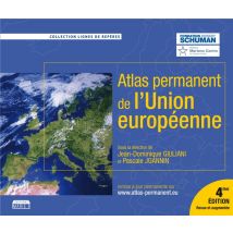 Atlas Permanent De L'Union Européenne