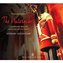 The Nutcracker