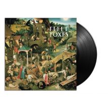 Fleet Foxes