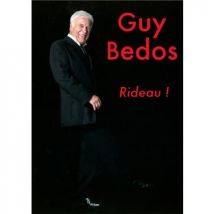 Guy Bedos : Rideau !