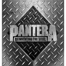 Reinventing The Steel (coffret 3cd 20th Anniv)