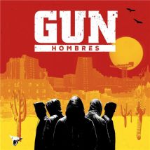 Hombres - Édition;de Luxe