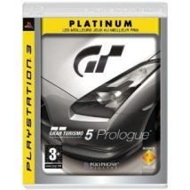 Gran Turismo 5 : Prologue