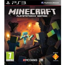 Minecraft - Playstation 3 Edition - Sony