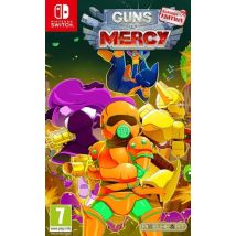 Guns Of Mercy - Ranger Edition - Pixelheart