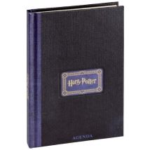 Agenda Harry Potter