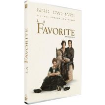 La Favorite