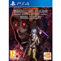 Sword Art Online : Fatal Bullet - Bandai Namco