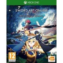 Sword Art Online : Alicization Lycoris - Bandai Namco