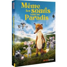Même Les Souris Vont Au Paradis