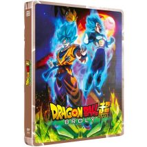 Dragon Ball Super - Broly