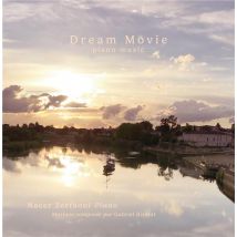 Dream Movie Piano Music