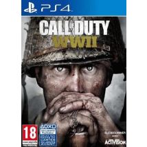 Call Of Duty : World War Ii - Activision