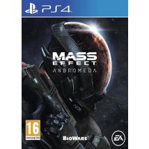 Mass Effect Andromeda - Electronic Arts