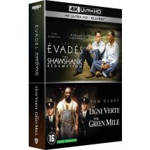 Les Évadés + La Ligne Verte