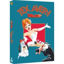 Tex Avery