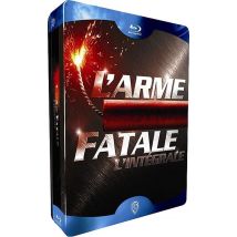 L'Arme Fatale - L'Intégrale