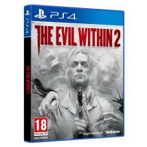 The Evil Within 2 - Bethesda