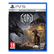 Gord - Deluxe Edition - Fireshine