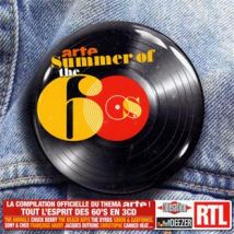 Summer Of The 60's