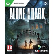 Alone In The Dark - Thq