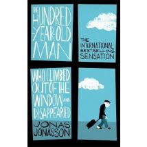 The Hunderd-year-old Manwho Climbed Out Of The Window And Disappeared