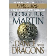 A Dance With Dragons