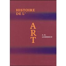 Histoire De L'Art - Édition De Luxe