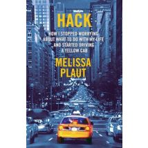 Hack: How I Stopped Worrying About What To Do With My Life